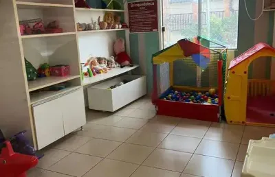 Apartamento com 3 quartos à venda na avenida deputado jamel cecílio, 100, jardim goiás, goiânia por r$ 468.000