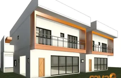 Casa com 4 quartos à venda na presidente monroe, 100, jardim presidente, goiânia por r$ 1.100.000