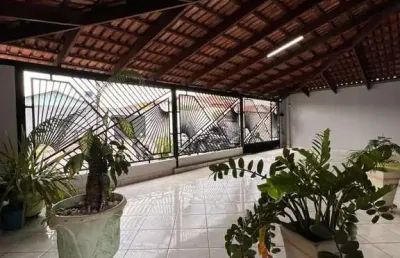 Casa com 3 quartos à venda na cecília meireles, 1, cidade satélite são luiz, aparecida de goiânia por r$ 650.000