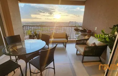 Cobertura com 3 quartos à venda na josé salustiano, 100, vila rosa, goiânia por r$ 889.000