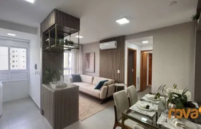 Apartamento com 3 quartos à venda na alameda dos buritis, 44, setor central, goiânia por r$ 753.000