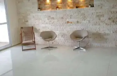 Apartamento com 3 quartos à venda na 53, 100, jardim goiás, goiânia por r$ 845.000