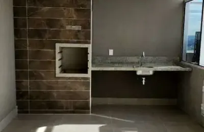 Apartamento com 4 quartos à venda na avenida pl 1, 100, park lozandes, goiânia por r$ 2.410.000
