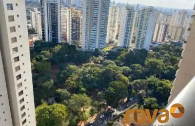 Apartamento com 3 quartos à venda na 49, 100, jardim goiás, goiânia por r$ 989.000