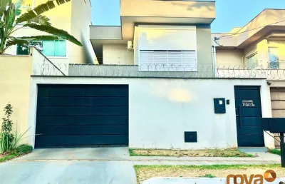 Casa com 3 quartos à venda na rua j61 qd- 107 lt-01, 1, setor jaó, goiânia por r$ 1.090.000