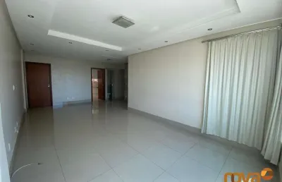 Apartamento com 3 quartos à venda na avenida assis chateaubriand, 100, setor oeste, goiânia por r$ 725.000