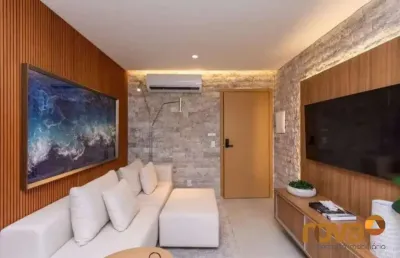 Apartamento com 3 quartos à venda na avenida mutirão, 100, setor marista, goiânia por r$ 799.000