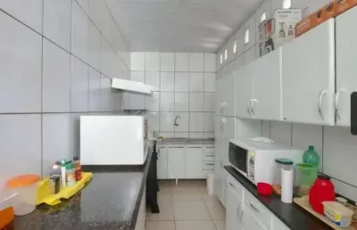 Casa com 4 quartos à venda na itapecuri qd 18 lt 27, 1, setor goiânia 2, goiânia por r$ 730.000