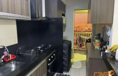 Apartamento com 3 quartos à venda na industrial qd 581 lt 01, 354, setor campinas, goiânia por r$ 650.000