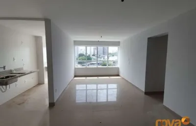 Apartamento com 3 quartos à venda na rua marajó, 744, parque amazônia, goiânia por r$ 699.867
