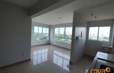 Apartamento com 2 quartos à venda na rua marajó, 744, parque amazônia, goiânia por r$ 534.913