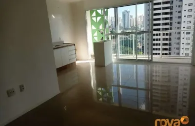 Apartamento com 3 quartos à venda na avenida mutirão, 40, setor pedro ludovico, goiânia por r$ 695.000