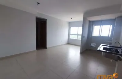 Apartamento com 2 quartos à venda na rua hárpia, 166, parque amazônia, goiânia por r$ 582.408