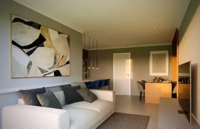 Apartamento com 2 quartos à venda na t-64, 960, setor bueno, goiânia por r$ 579.900