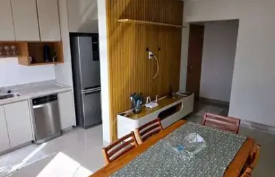 Apartamento com 2 quartos à venda na avenida castelo branco, 1284, setor bueno, goiânia por r$ 682.500