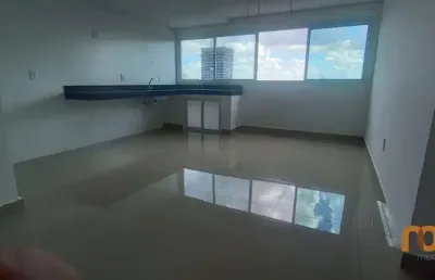 Apartamento com 2 quartos à venda na rua 1123, 215, setor marista, goiânia por r$ 610.000