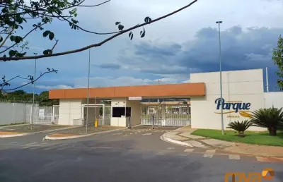 Casa em condomínio fechado com 3 quartos à venda na avenida gb5, 982, jardim guanabara ii, goiânia por r$ 649.000