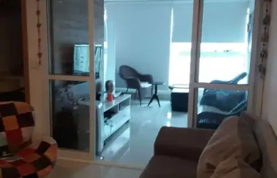 Apartamento com 3 quartos à venda na t 65, 100, setor bueno, goiânia por r$ 985.000
