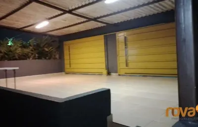 Casa com 3 quartos à venda na c162, 220, jardim américa, goiânia por r$ 1.610.000