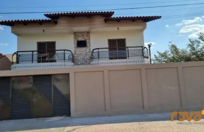 Casa com 4 quartos à venda na c 185, 887, jardim américa, goiânia por r$ 1.585.000