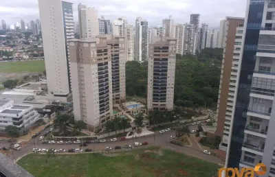 Apartamento com 3 quartos à venda na rua 14, 551, jardim goiás, goiânia por r$ 850.000