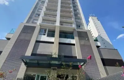 Apartamento com 3 quartos à venda na alameda dos buritis, 100, setor oeste, goiânia por r$ 853.000