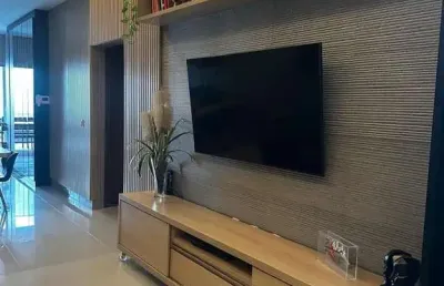 Casa com 3 quartos à venda na do badejo, 110, jardim atlântico, goiânia por r$ 895.000