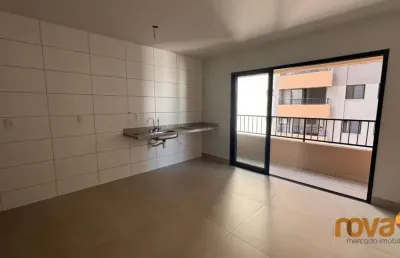Apartamento com 2 quartos à venda na avenida castelo branco, 3459, setor bueno, goiânia por r$ 555.721