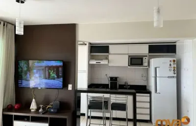 Apartamento com 2 quartos à venda na r259, 1, setor leste universitário, goiânia por r$ 410.000