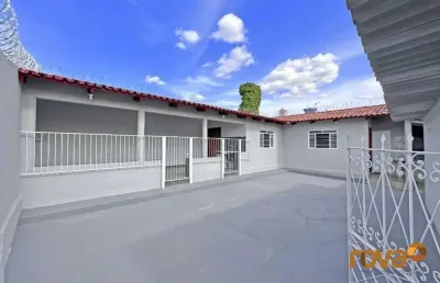Casa com 3 quartos à venda na caraxuê, 100, parque amazônia, goiânia por r$ 599.000