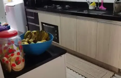 Apartamento com 2 quartos à venda na avenida anhanguera, 107, setor leste universitário, goiânia por r$ 350.000