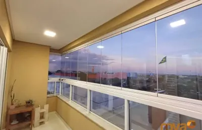 Apartamento com 3 quartos à venda na 14, 602, jardim goiás, goiânia por r$ 799.800