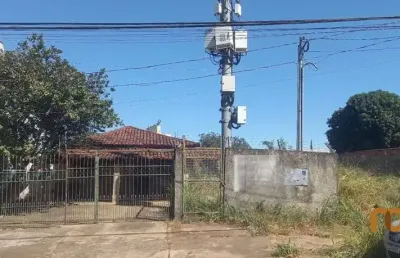 Terreno à venda na bela vista, vila santo antônio, aparecida de goiânia por r$ 600.000