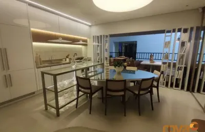 Apartamento com 3 quartos à venda na 1144, 29, setor marista, goiânia por r$ 996.820