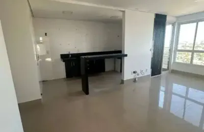 Apartamento com 2 quartos à venda na 261-b, 1, setor leste universitário, goiânia por r$ 500.000
