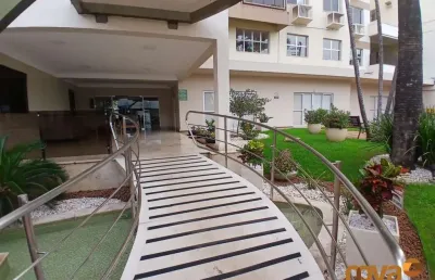 Apartamento com 3 quartos à venda na avenida castelo branco, 1011, setor bueno, goiânia por r$ 520.000