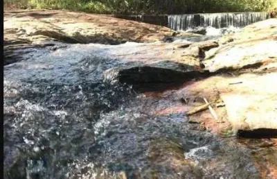 Terreno em condomínio fechado à venda na vivaldi, 1, jardins parma, senador canedo por r$ 250.000