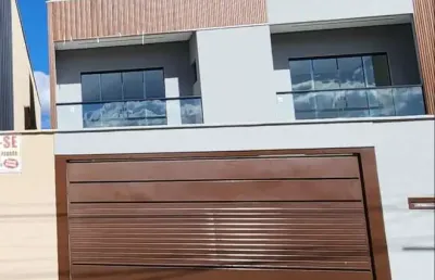 Casa com 5 quartos à venda na cristóvão colombo, 108, setor jaó, goiânia por r$ 1.350.000