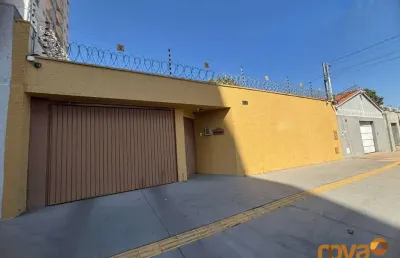 Casa com 4 quartos à venda na c 139, 100, jardim américa, goiânia por r$ 1.280.000