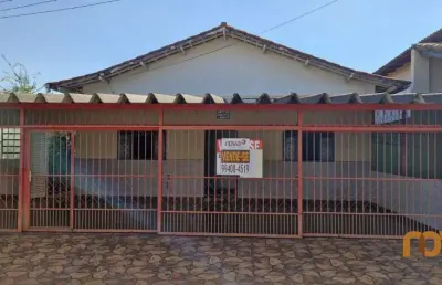 Casa com 4 quartos à venda na c 215 qd 508 lt 07, 7, jardim américa, goiânia por r$ 750.000