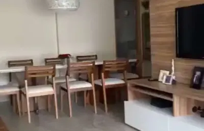 Apartamento com 3 quartos à venda na alameda dos buritis, 100, setor oeste, goiânia por r$ 840.000