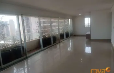 Apartamento com 3 quartos à venda na avenida mutirão, 471, setor marista, goiânia por r$ 1.190.000