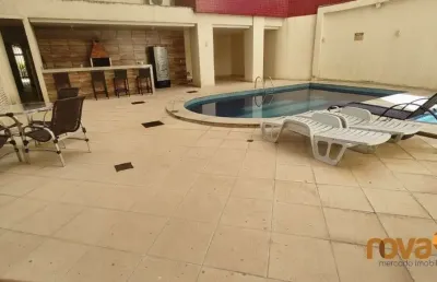 Apartamento com 2 quartos à venda na avenida castelo branco, 1200, setor bueno, goiânia por r$ 315.000