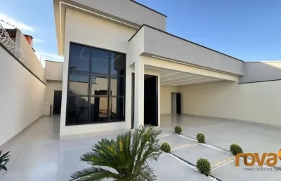 Casa com 3 quartos à venda na afonso pena,  qd 120 lt 33, 1, setor faiçalville, goiânia por r$ 1.350.000