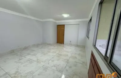 Apartamento com 3 quartos à venda na avenida assis chateaubriand, 34, setor oeste, goiânia por r$ 499.000