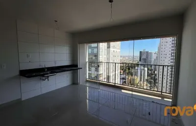 Apartamento com 2 quartos à venda na avenida castelo branco, 1187, setor bueno, goiânia por r$ 650.000