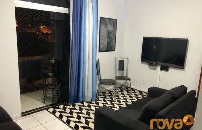 Apartamento com 3 quartos à venda na alameda dos buritis, 797, setor sul, goiânia por r$ 338.000