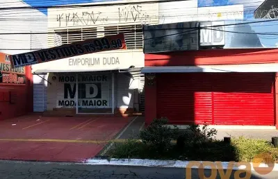 Prédio à venda na alameda dos buritis, 769, setor sul, goiânia por r$ 2.500.000