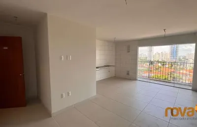 Apartamento com 3 quartos à venda na praça francisco alves de oliveira, 2095, parque amazônia, goiânia por r$ 405.000