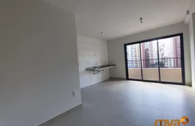 Apartamento com 2 quartos à venda na avenida castelo branco, 3458, setor bueno, goiânia por r$ 600.000